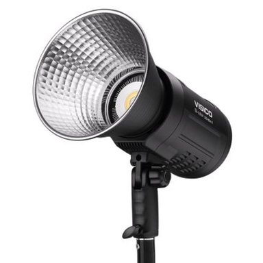 CAÑON LED VISICO LED-80A II MONTURA BOWENS BICOLOR - 1