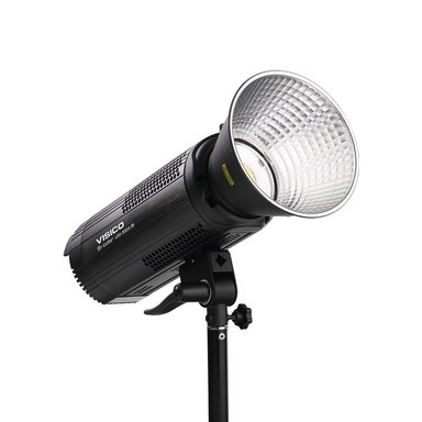 CAÑON LED BICOLOR VISICO LED-330 AIII MONTURA BOWENS - 1