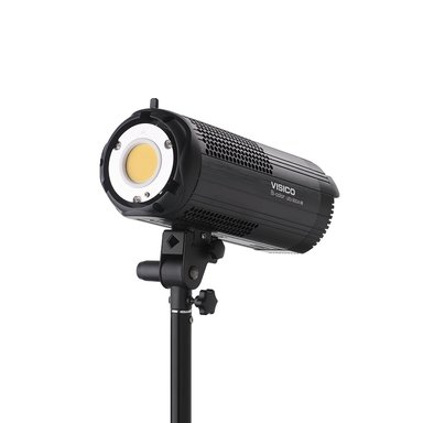 CAÑON LED BICOLOR VISICO LED-330 AIII MONTURA BOWENS - 2