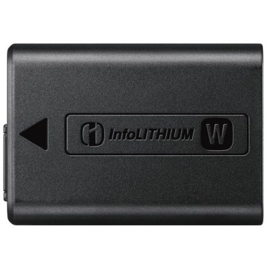 BATERIA SONY NP-FW50 - 2