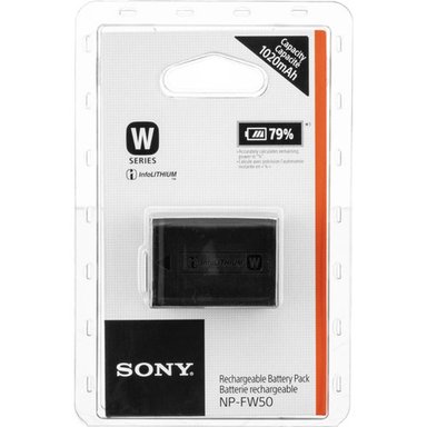 BATERIA SONY NP-FW50 - 3