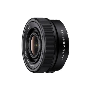CAMARA MIRRORLESS SONY ZV-E10 + LENTE 16-50MM - 5