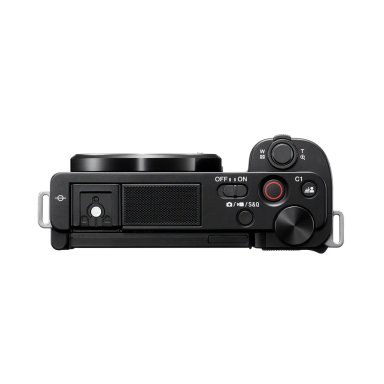 CAMARA MIRRORLESS SONY ZV-E10 + LENTE 16-50MM - 6