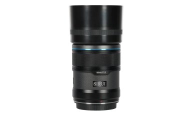 KIT DE 3 LENTES SIRUI SNIPER F/1.2 CON ENFOQUE AUTOMATICO (SONY E) - 3