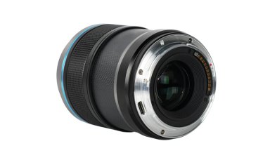 KIT DE 3 LENTES SIRUI SNIPER F/1.2 CON ENFOQUE AUTOMATICO (SONY E) - 4