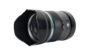 KIT DE 3 LENTES SIRUI SNIPER F/1.2 CON ENFOQUE AUTOMATICO (SONY E) - 5