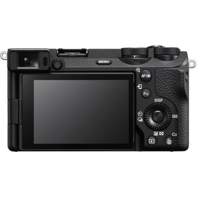 CAMARA SONY A6700 + LENTE 18-135MM - 3