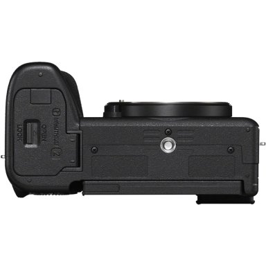 CAMARA SONY A6700 + LENTE 18-135MM - 5