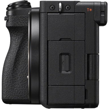 CAMARA SONY A6700 + LENTE 18-135MM - 7