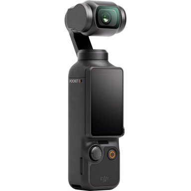 CAMARA DJI OSMO POCKET 3 CREATOR COMBO - 3