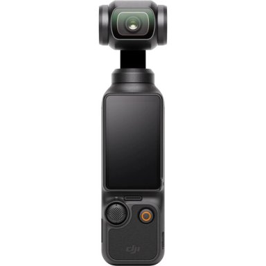 CAMARA DJI OSMO POCKET 3 CREATOR COMBO - 6