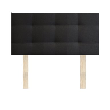 CAMA EUROPEA SIMMONS SPRING PLUS 1,5PL BOX RESPALDO URBAN MARENGO - 4
