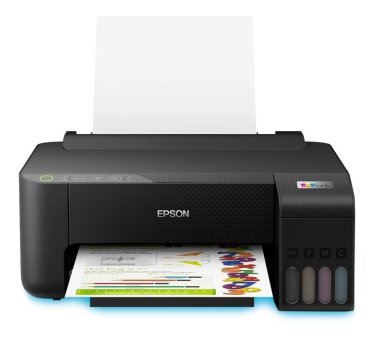 IMPRESORA INALAMBRICA EPSON ECOTANK L1250 WIFI - 1