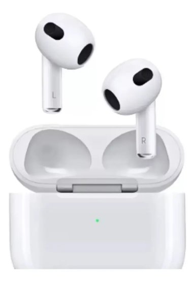 AUDIFONOS AURICULARES INALAMBRICOS PARA IPHONE ANDROID - 2