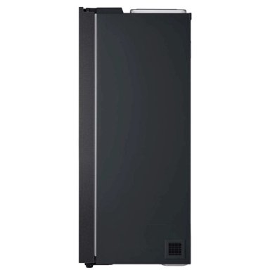 REFRIGERADOR SIDE BY SIDE LG 638 LITROS CON MOTOR SMART INVERTER COMPRESSOR GS66SPM - 8