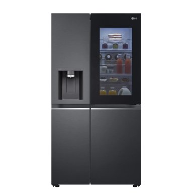 REFRIGERADOR SIDE BY SIDE LG 635 LITROS CON INSTAVIEW™ GS66SXTC - 4