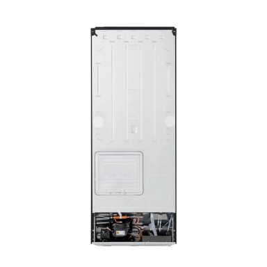 REFRIGERADOR TOP FREEZER LG 217 LITROS CON MULTI AIR FLOW VT22BPM - 8