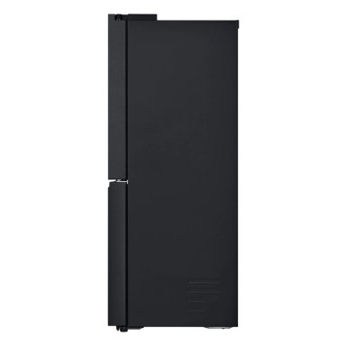 REFRIGERADOR FRENCH DOOR LG 637 LITROS CON SMART INVERTER COMPRESSOR GM92SPV - 7