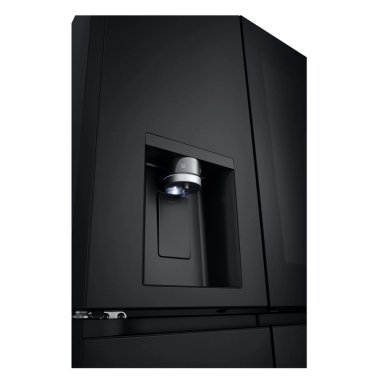 REFRIGERADOR FRENCH DOOR LG 508 LITROS CON INSTAVIEW™ GM57WXM - 6