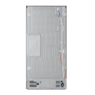 REFRIGERADOR FRENCH DOOR LG 508 LITROS CON INSTAVIEW™ GM57WXM - 9