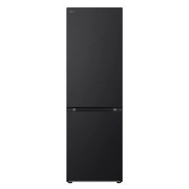 REFRIGERADOR BOTTOM FREEZER LG 344 LITROS CON MOTOR SMART INVERTER COMPRESSOR GB37BPT - 1