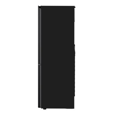 REFRIGERADOR BOTTOM FREEZER LG 344 LITROS CON MOTOR SMART INVERTER COMPRESSOR GB37BPT - 5