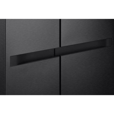 REFRIGERADOR SIDE BY SIDE LG 664 LITROS CON MOTOR SMART INVERTER GS66BPM - 5