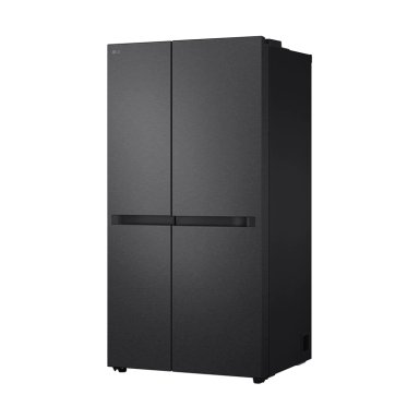 REFRIGERADOR SIDE BY SIDE LG 664 LITROS CON MOTOR SMART INVERTER GS66BPM - 6