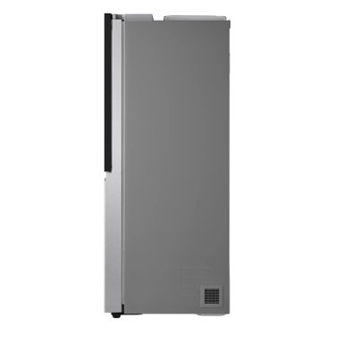 REFRIGERADOR SIDE BY SIDE LG 635 LITROS CON INSTAVIEW™ GS66SXNC - 7