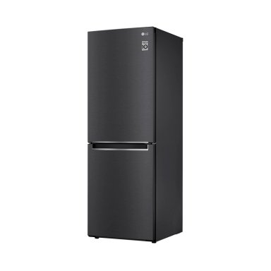 REFRIGERADOR BOTTOM FREEZER LG 306 LITROS CON MOTOR SMART INVERTER COMPRESSOR GB33BPT - 4