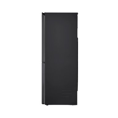 REFRIGERADOR BOTTOM FREEZER LG 306 LITROS CON MOTOR SMART INVERTER COMPRESSOR GB33BPT - 6