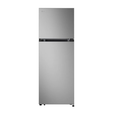 REFRIGERADOR TOP FREEZER LG 243 LITROS CON MOTOR SMART INVERTER  VT24BPY - 1