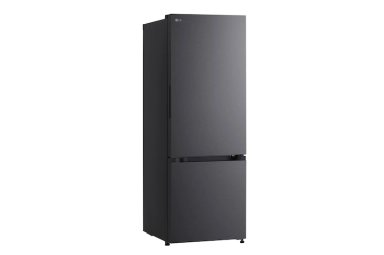 REFRIGERADOR BOTTOM FREEZER LG GB34BPM 335L NO FROST - 10