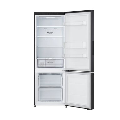 REFRIGERADOR BOTTOM FREEZER LG GB34BPM 335L NO FROST - 2