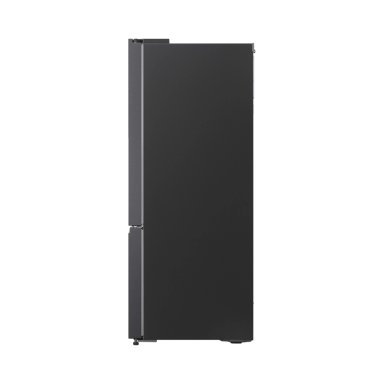 REFRIGERADOR BOTTOM FREEZER LG GB34BPM 335L NO FROST - 5