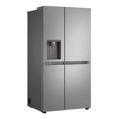 REFRIGERADOR SIDE BY SIDE LG 638 LITROS CON MOTOR SMART INVERTER COMPRESSOR GS66SPY - 6