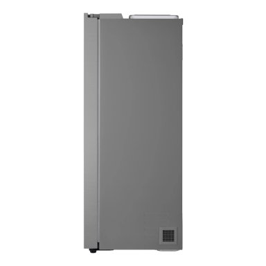 REFRIGERADOR SIDE BY SIDE LG 638 LITROS CON MOTOR SMART INVERTER COMPRESSOR GS66SPY - 7