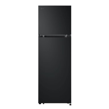 REFRIGERADOR TOP FREEZER LG 266 LITROS CON MOTOR SMART INVERTER VT27BPM - 1
