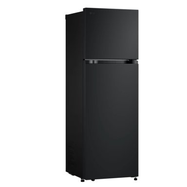 REFRIGERADOR TOP FREEZER LG 266 LITROS CON MOTOR SMART INVERTER VT27BPM - 4