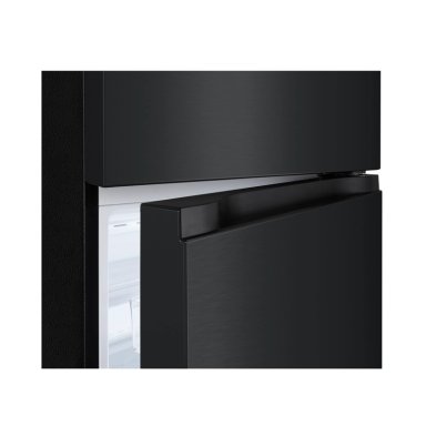 REFRIGERADOR TOP FREEZER LG 266 LITROS CON MOTOR SMART INVERTER VT27BPM - 6