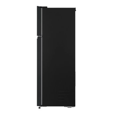 REFRIGERADOR TOP FREEZER LG 266 LITROS CON MOTOR SMART INVERTER VT27BPM - 8