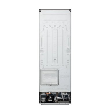 REFRIGERADOR TOP FREEZER LG 266 LITROS CON MOTOR SMART INVERTER VT27BPM - 9