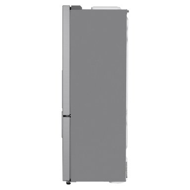 REFRIGERADOR BOTTOM FREEZER LG 461 LITROS CON THINQ™ GB45SGP - 8