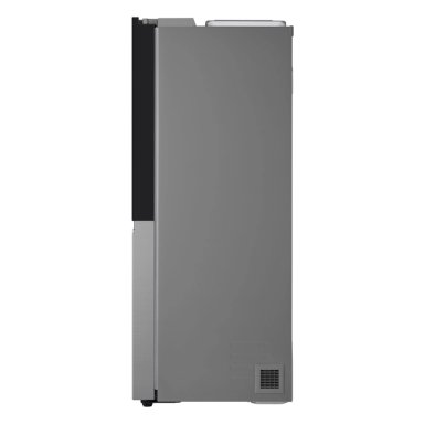 REFRIGERADOR SIDE BY SIDE LG 655 LITROS CON MOTOR SMART INVERTER COMPRESSOR GS66BVP - 6