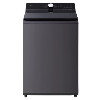 LAVADORA CARGA SUPERIOR LG 16KG WT23EGTX6 CON AIDD - 1