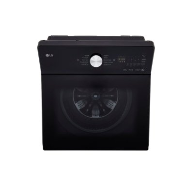 LAVADORA CARGA SUPERIOR LG 16KG WT23EGTX6 CON AIDD - 6