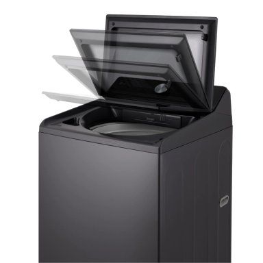 LAVADORA CARGA SUPERIOR LG 16KG WT23EGTX6 CON AIDD - 7