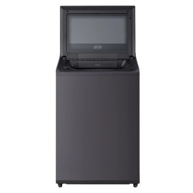 LAVADORA CARGA SUPERIOR LG 16KG WT23EGTX6 CON AIDD - 9