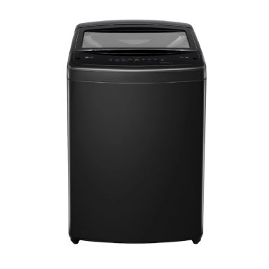 LAVADORA CARGA SUPERIOR LG 16KG WT16OBVTB CON TURBO DRUM - 1