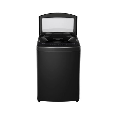 LAVADORA CARGA SUPERIOR LG 16KG WT16OBVTB CON TURBO DRUM - 4